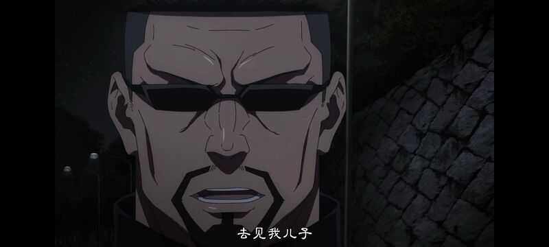 咒术回战,咒术回战死灭回游,动画,动漫,番剧,ACG