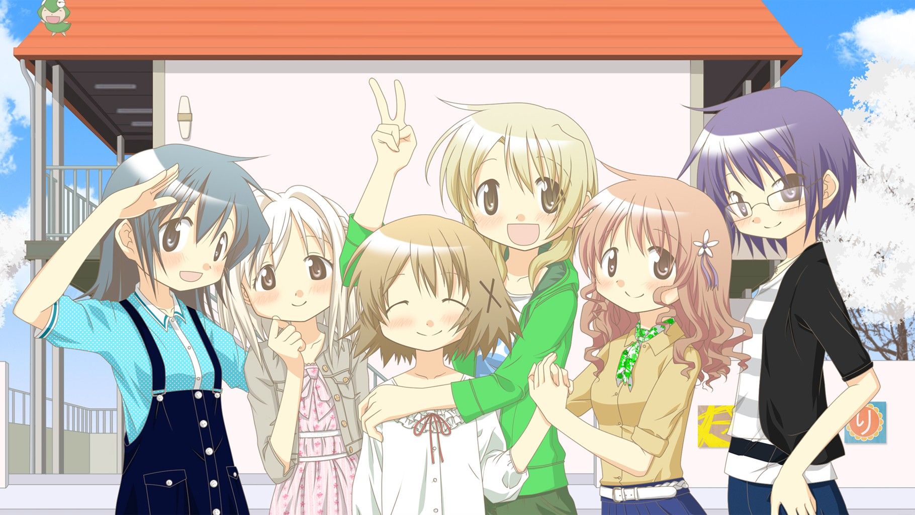 美图,壁纸,wallhanven