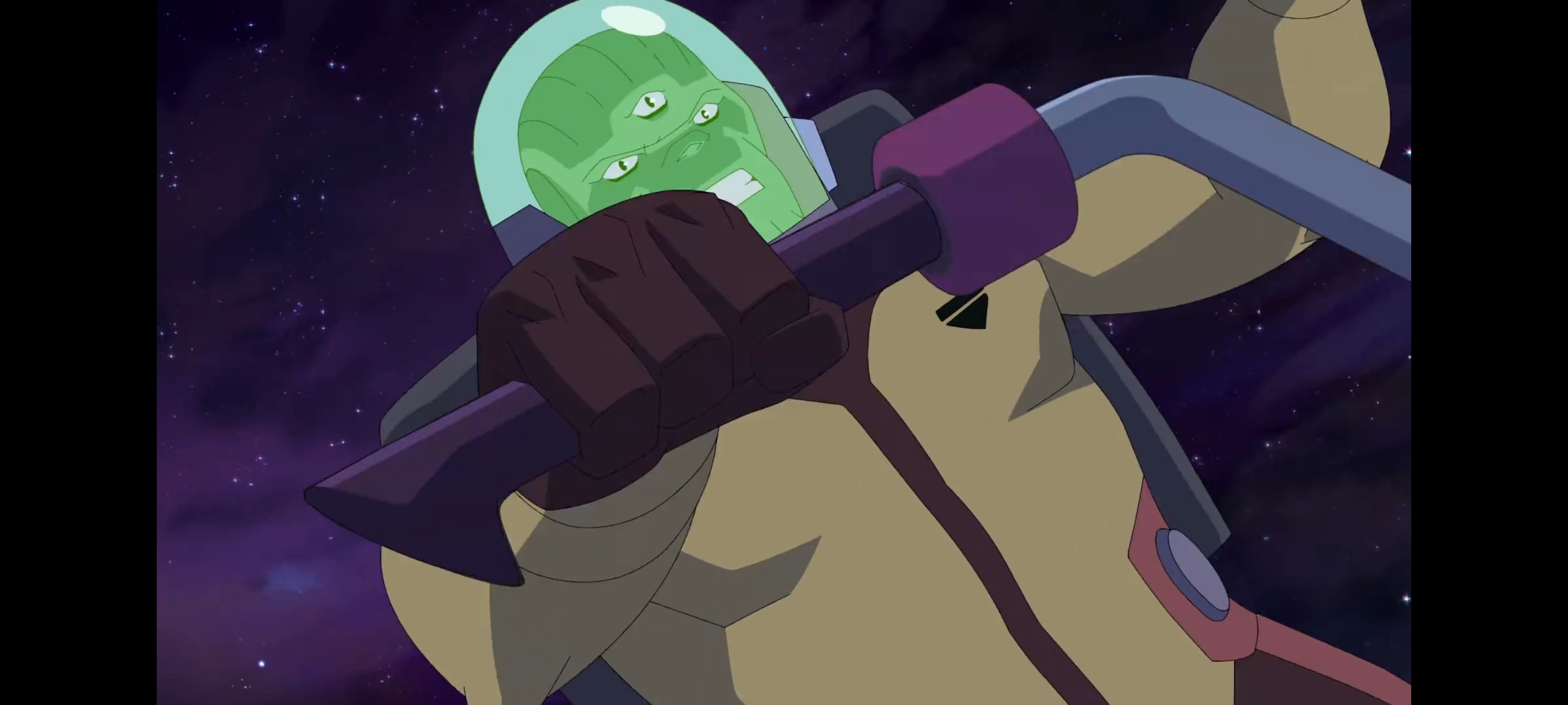 无敌少侠,image,动画,动漫,番剧,ACG