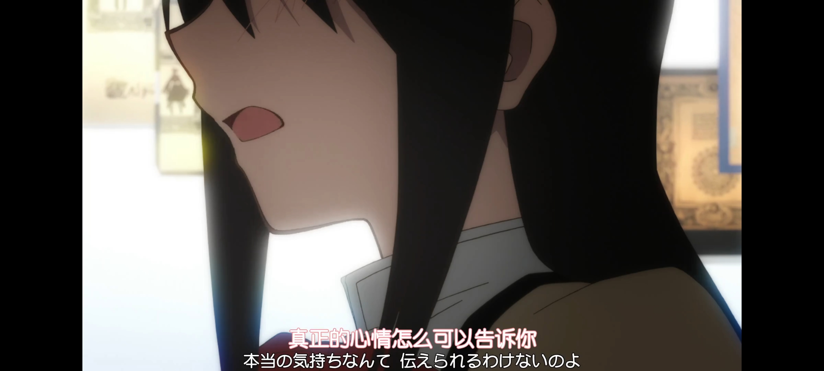 魔法少女小圆,魔法少女,动画,动漫,番剧,二次元,ACG