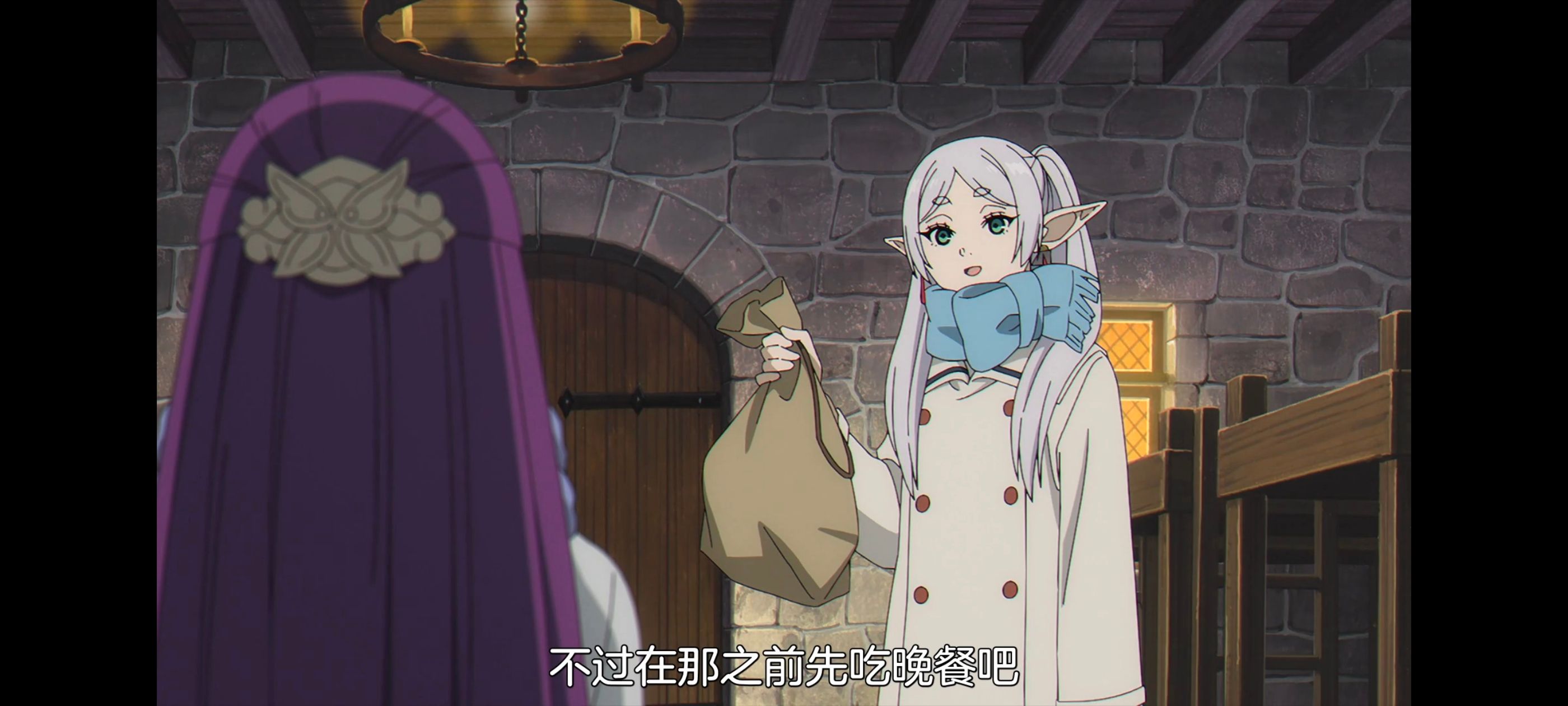 葬送的芙莉莲,动画,动漫,番剧,二次元,ACG