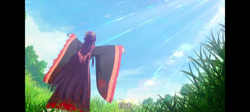 恶女不才请多关照雏宫蝶鼠替换传,虽然我是不完美恶女雏宫蝶鼠替换传,动画,动漫,番剧,二次元,日漫,ACG