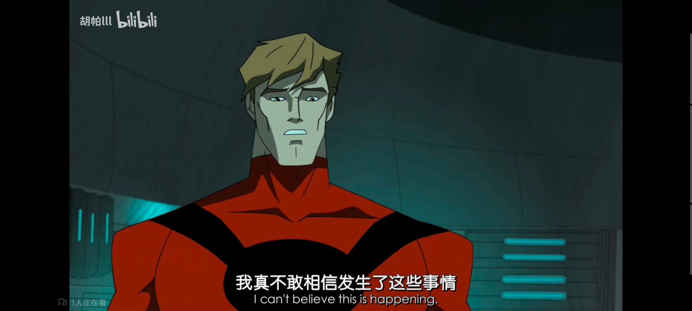 超级英雄联盟复仇者,复仇者世上最强英雄组合,复仇者联盟,漫威,超级英雄,动画,动漫,番剧,ACG