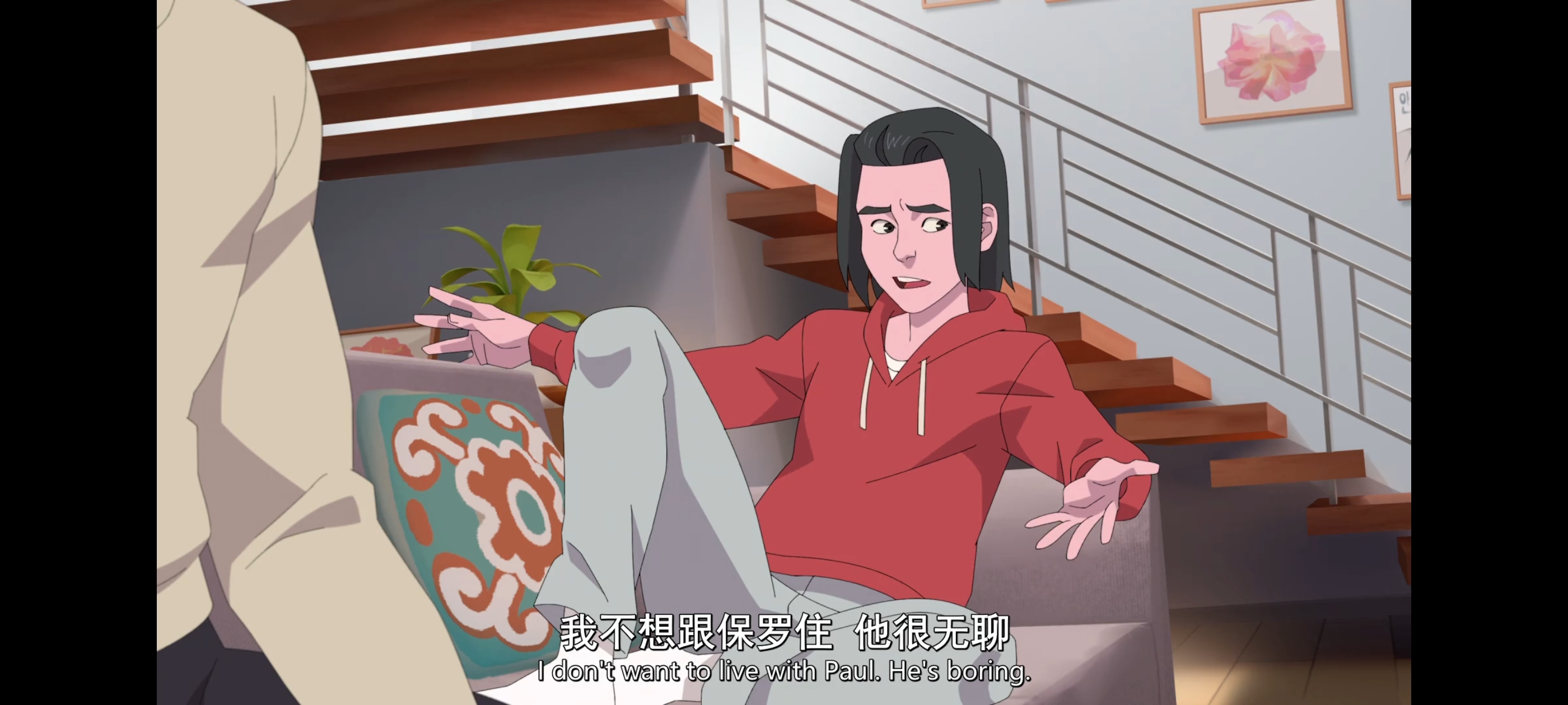 无敌少侠,image,动漫,动画,番剧,二次元,ACG