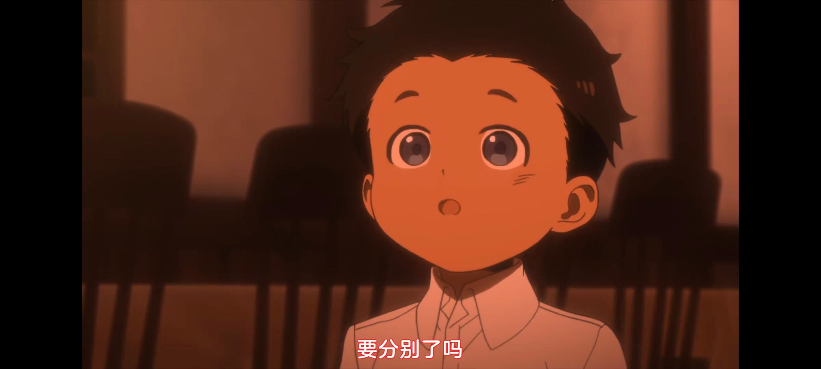 约定的梦幻岛,动画,动漫,番剧,二次元,ACG