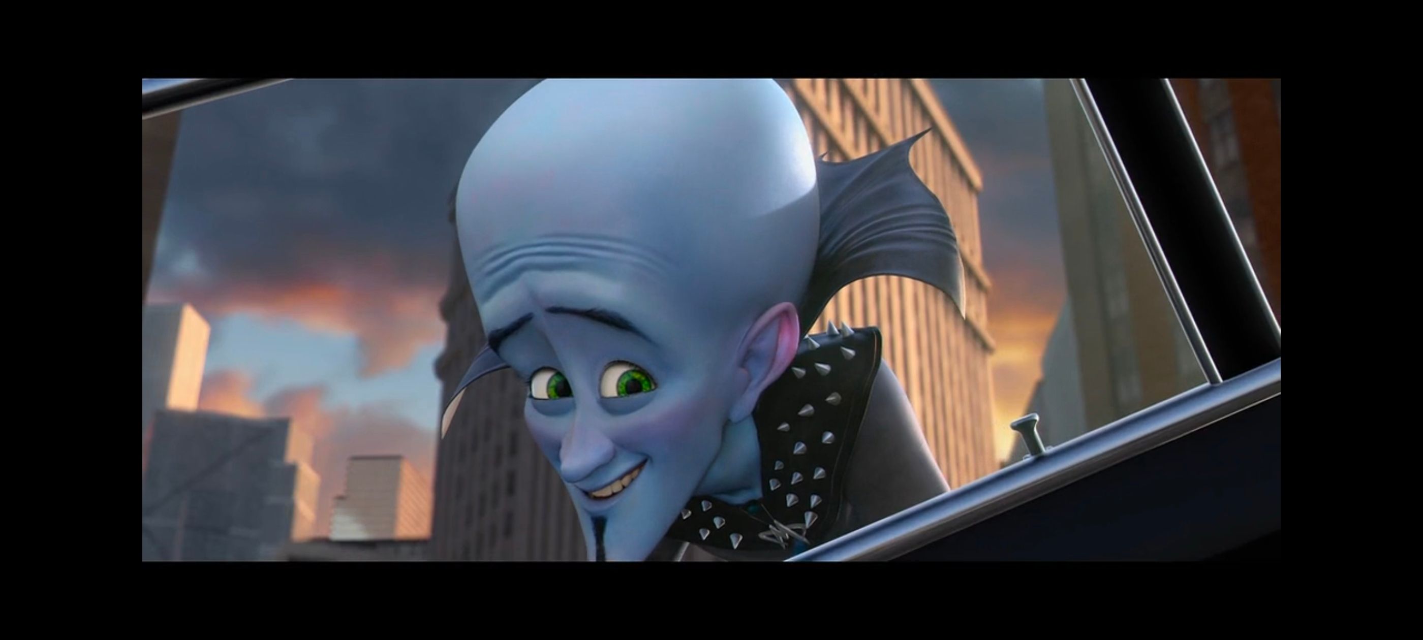 超级大坏蛋,思维大师,动画电影,动画,动漫,欧美动画,欧美动漫,ACG