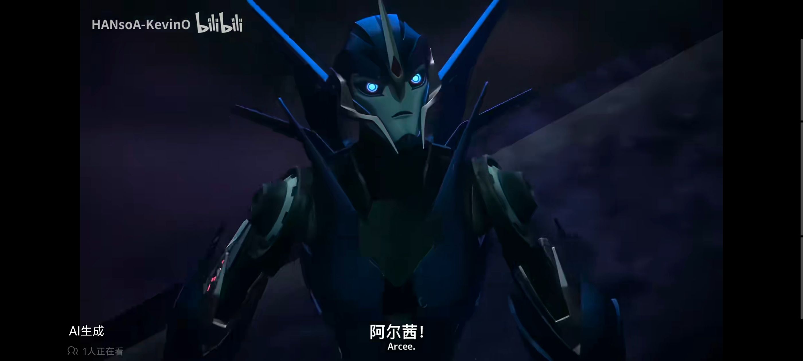 变形金刚领袖之证,变形金刚,动画,动漫,番剧,ACG