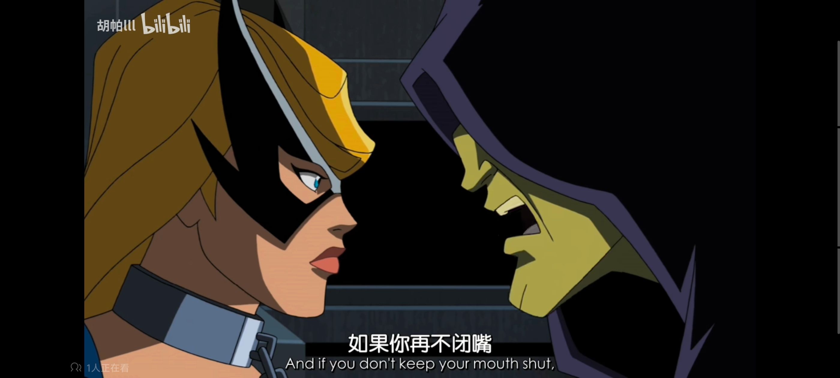 复仇者世上最强英雄组合,复仇者联盟,超级英雄,漫威,动画,番剧,动漫,ACG