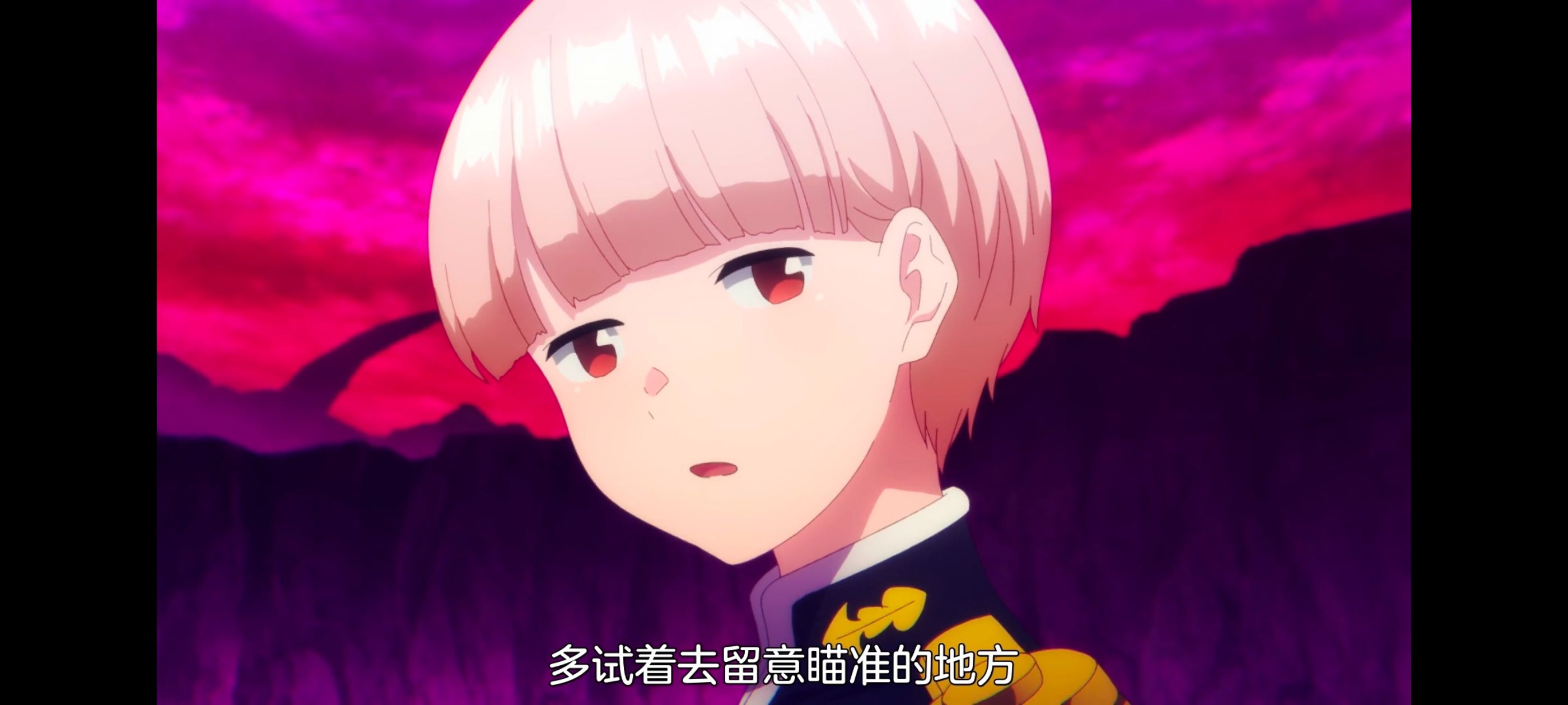 魔都精兵的奴隶,动画,动漫,番剧,ACG