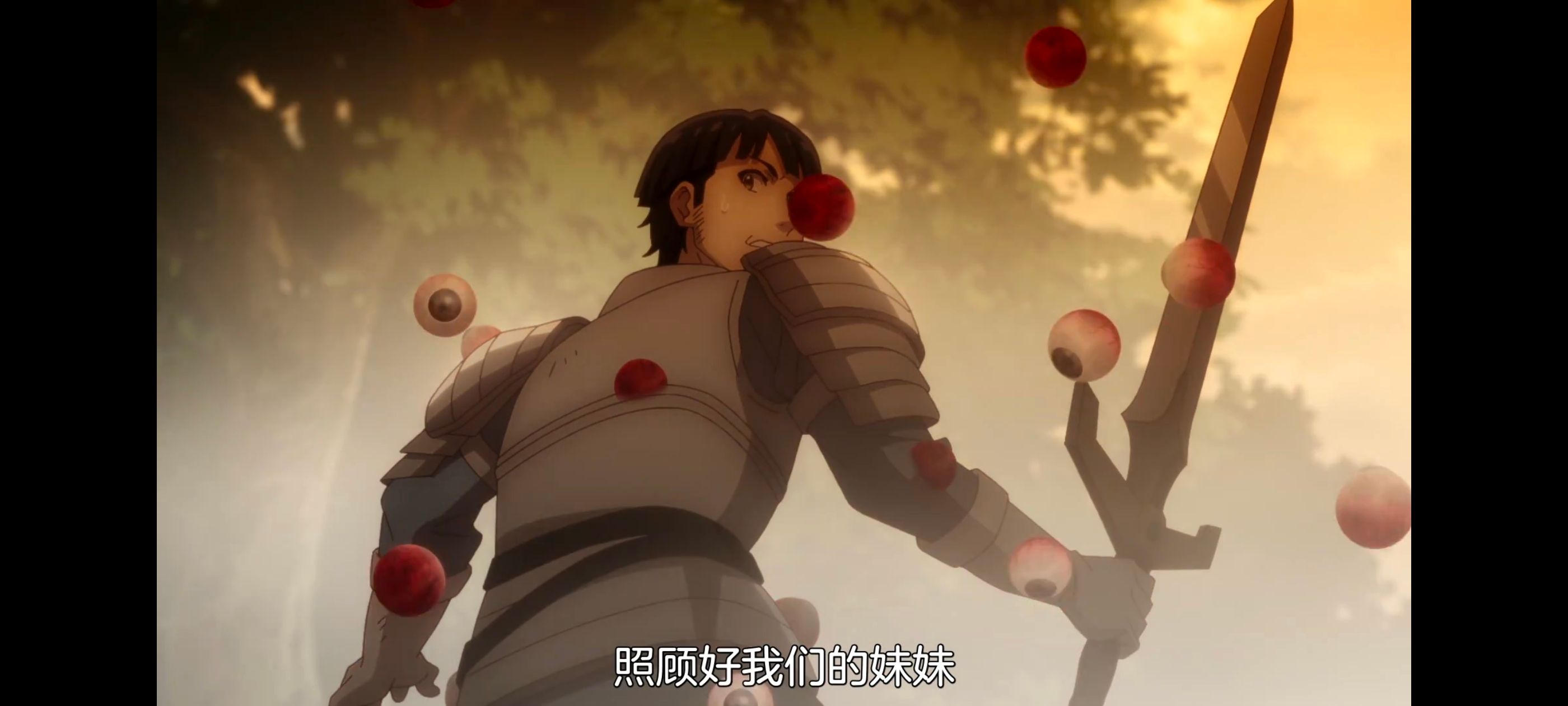 凭你也想讨伐魔王,动画,动漫,番剧,二次元,ACG