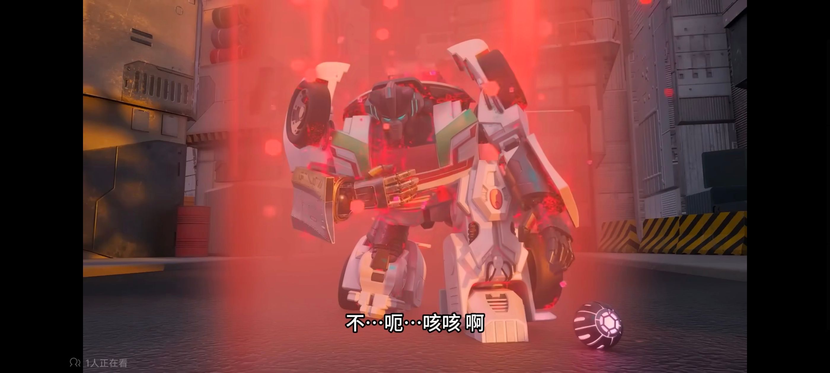 变形金刚,赛博世界,动画,动漫,番剧,ACG,变形金刚赛博世界