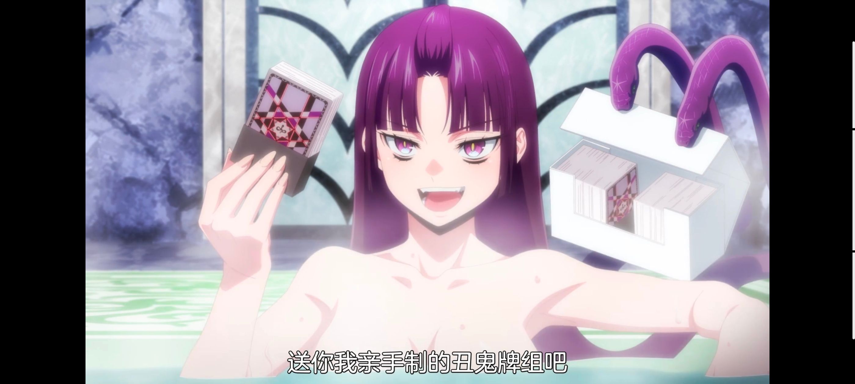 魔都精兵的奴隶,动画,动漫,番剧,二次元,ACG