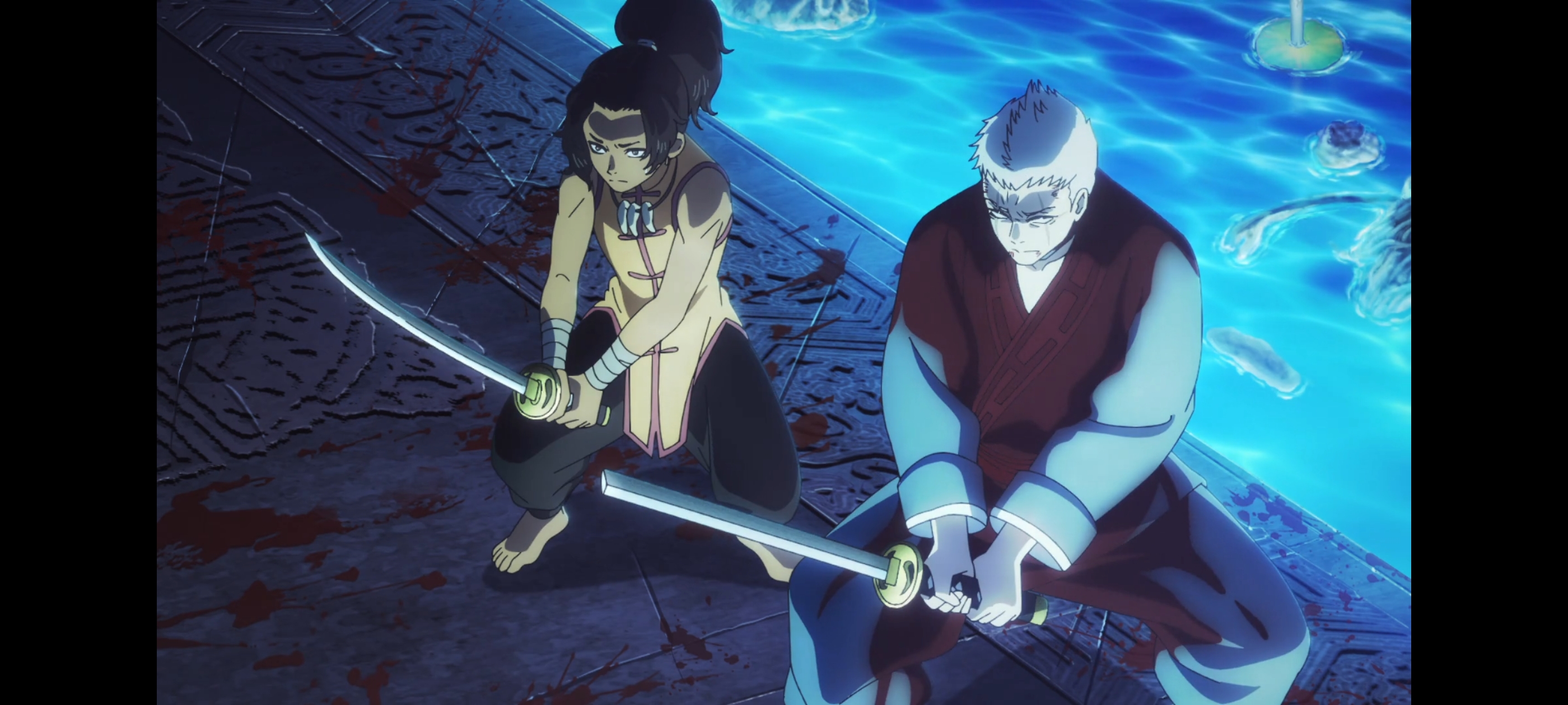 地狱乐,动画,动漫,番剧,二次元,ACG