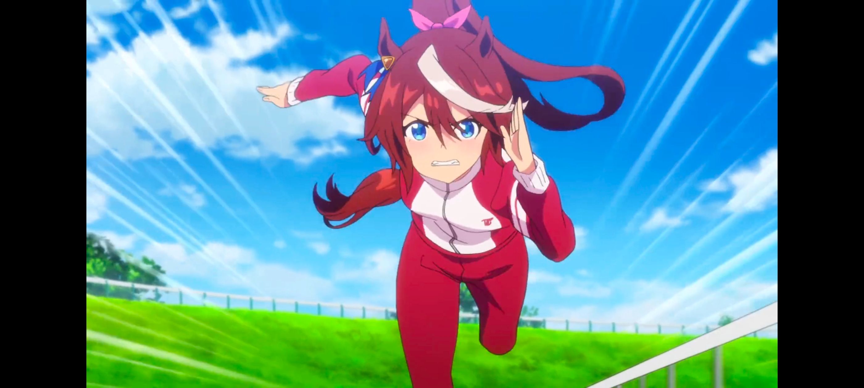 赛马娘,赛马娘PrettyDreby,赛马娘第二季,动画,动漫,番剧,二次元,ACG