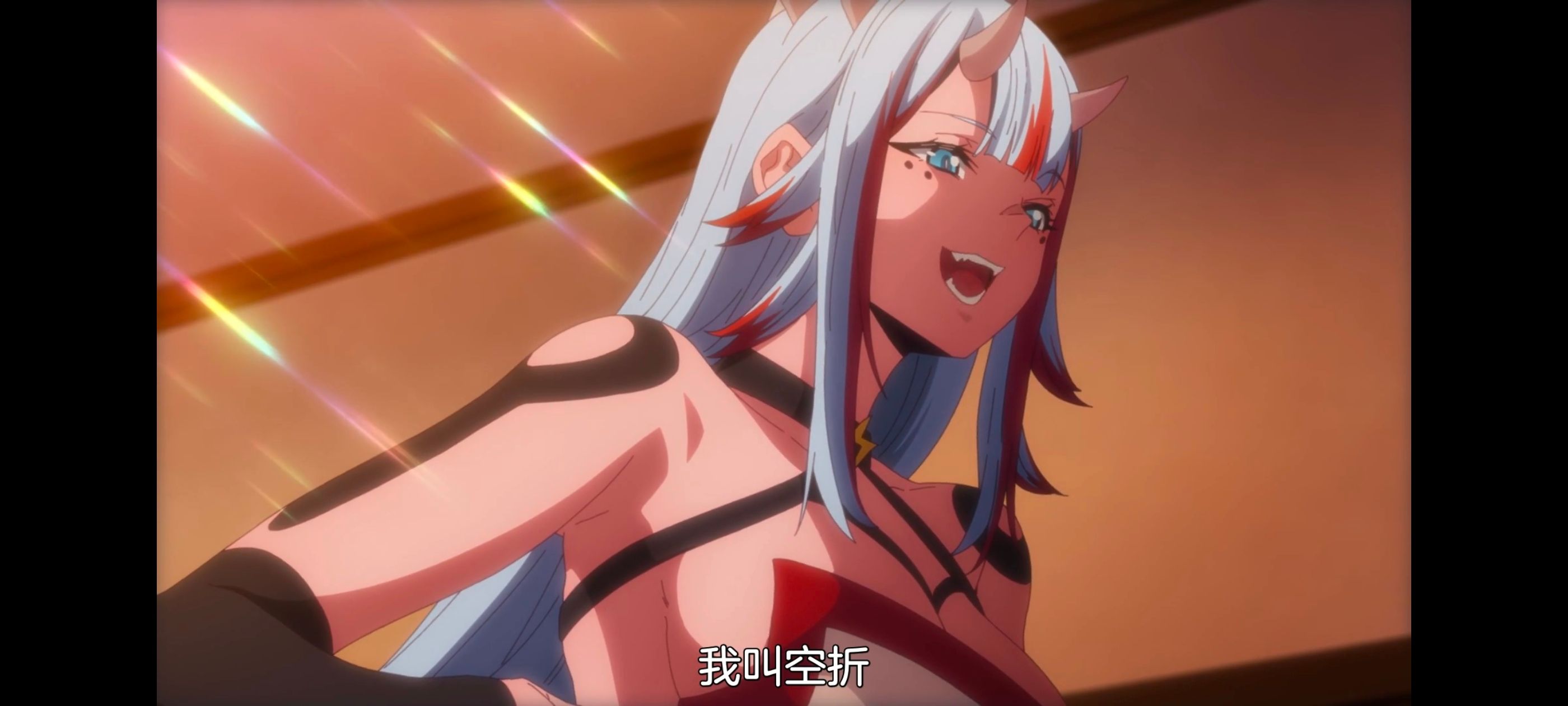 魔都精兵的奴隶,动漫,动画,番剧,二次元,ACG