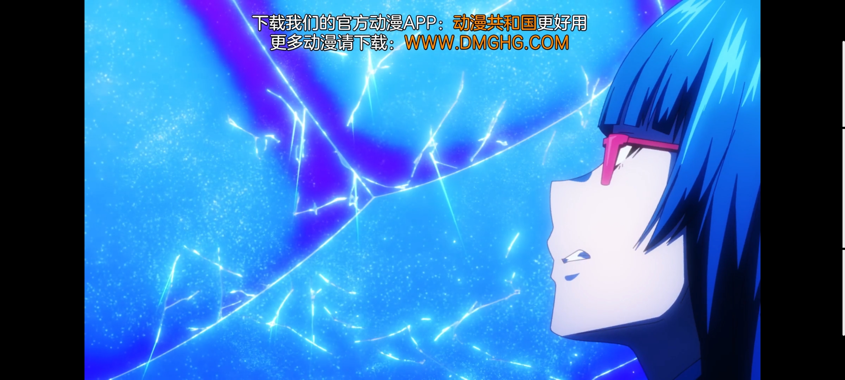 魔都精兵的奴隶,动画,动漫,番剧,二次元,ACG