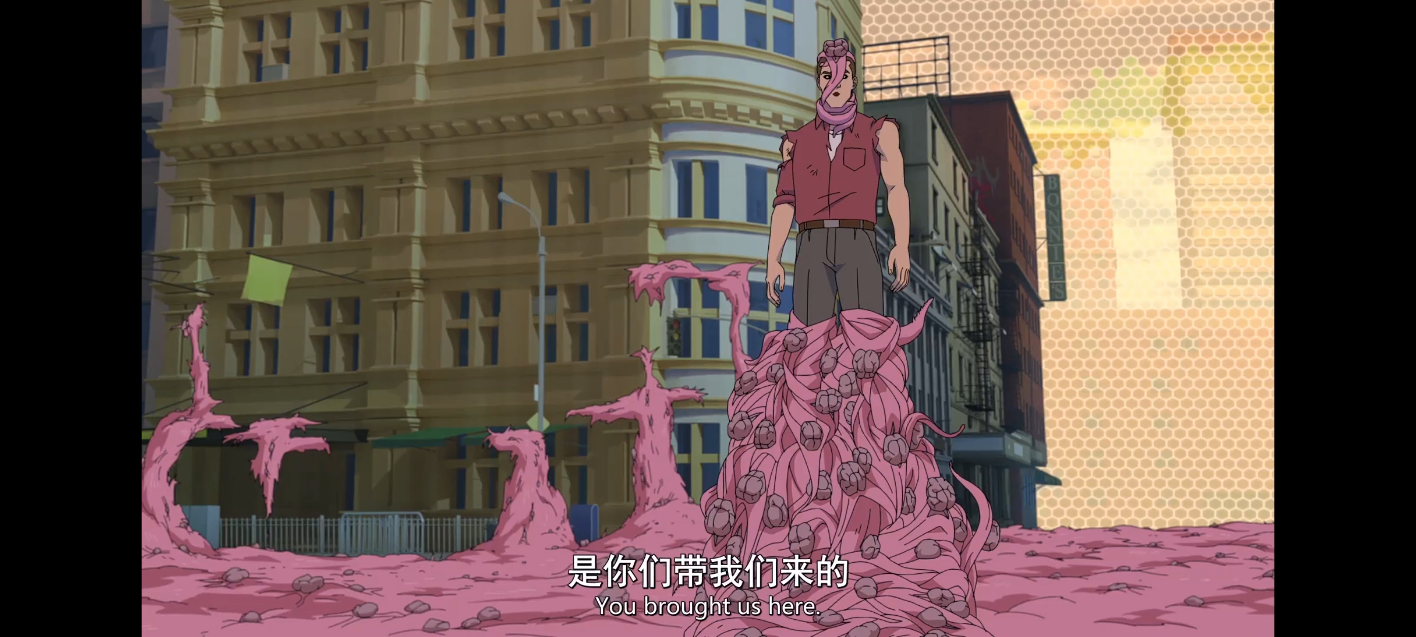 无敌少侠,image,番剧,ACG,二次元,动画,动漫