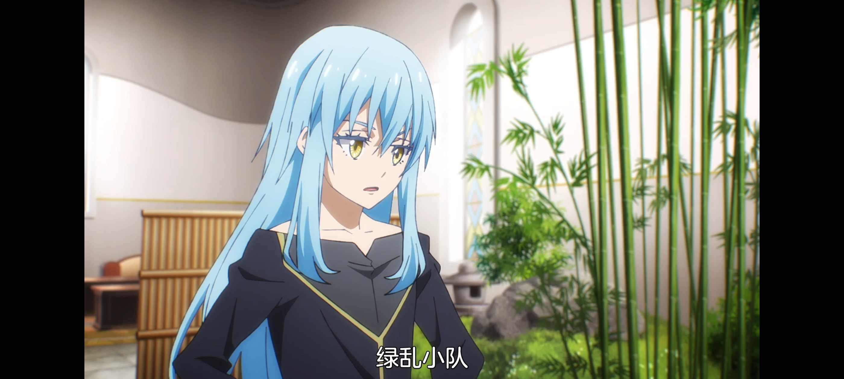 关于我转生变成史莱姆这档事,动画,动漫,番剧,ACG,二次元