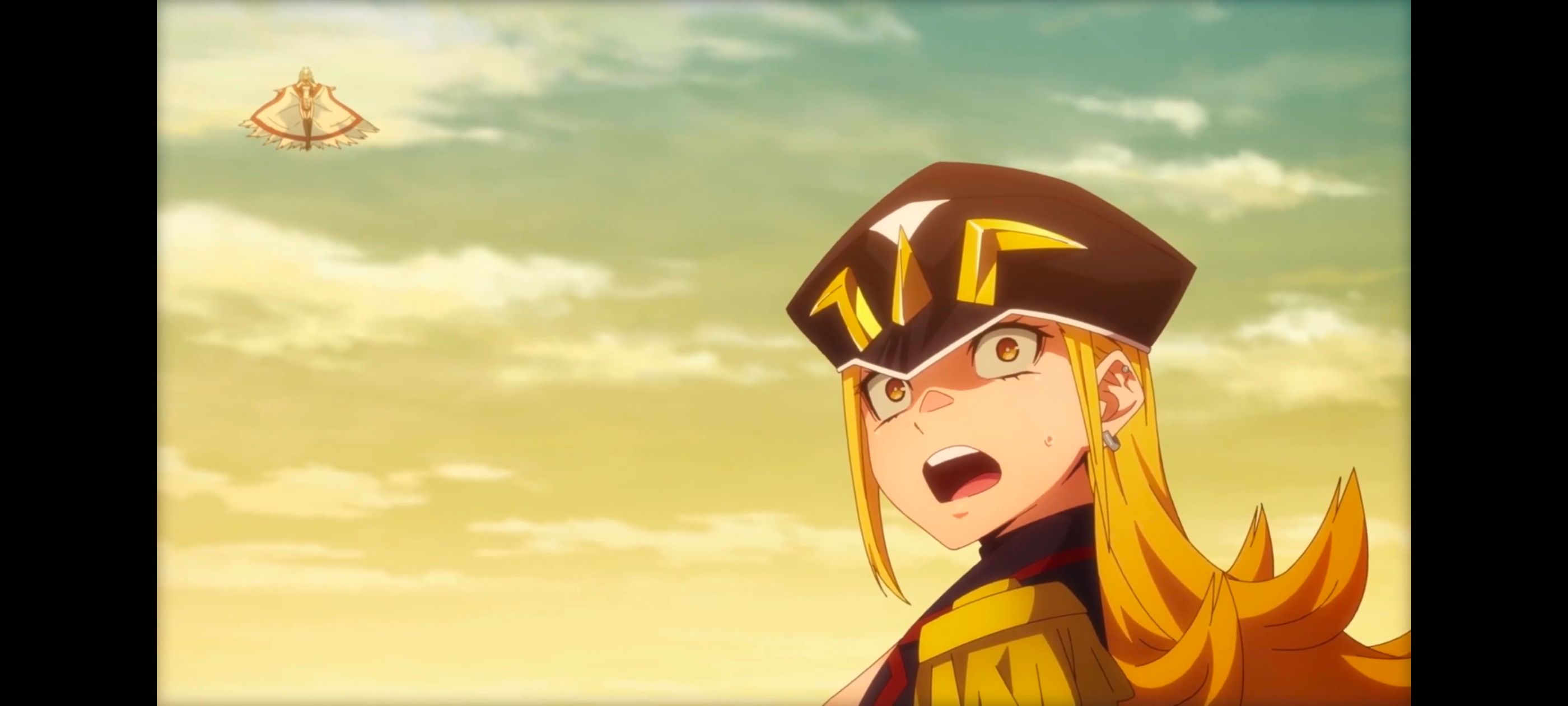 魔都精兵的奴隶,动画,动漫,番剧,二次元,ACG