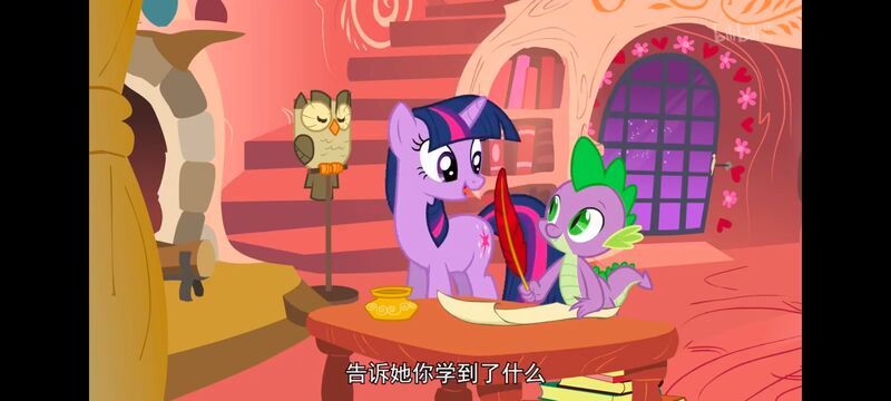 小马宝莉,彩虹小马,我的小马驹,动画,动漫,番剧,ACG,小马宝莉友谊魔法