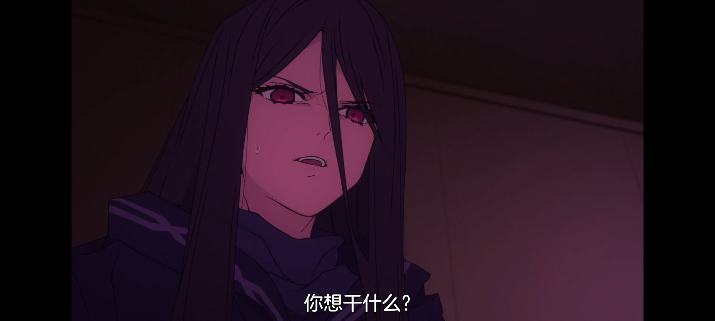 FATE,命运奇异赝品,FatestrangeFake,动画,动漫,番剧,二次元,ACG