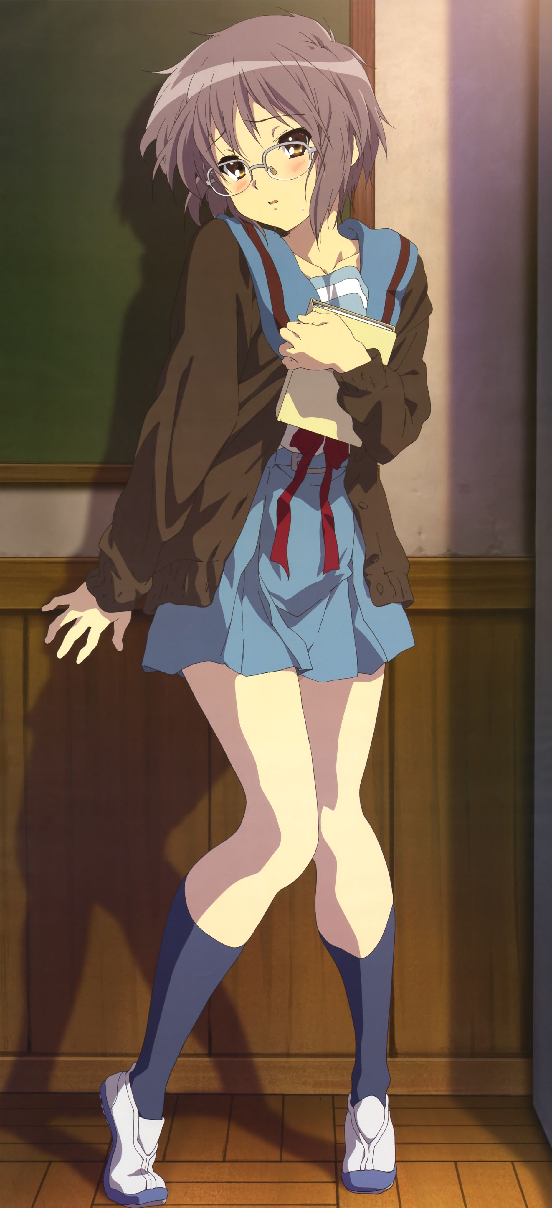 动漫,ACG,二次元,杂志,Nyantype