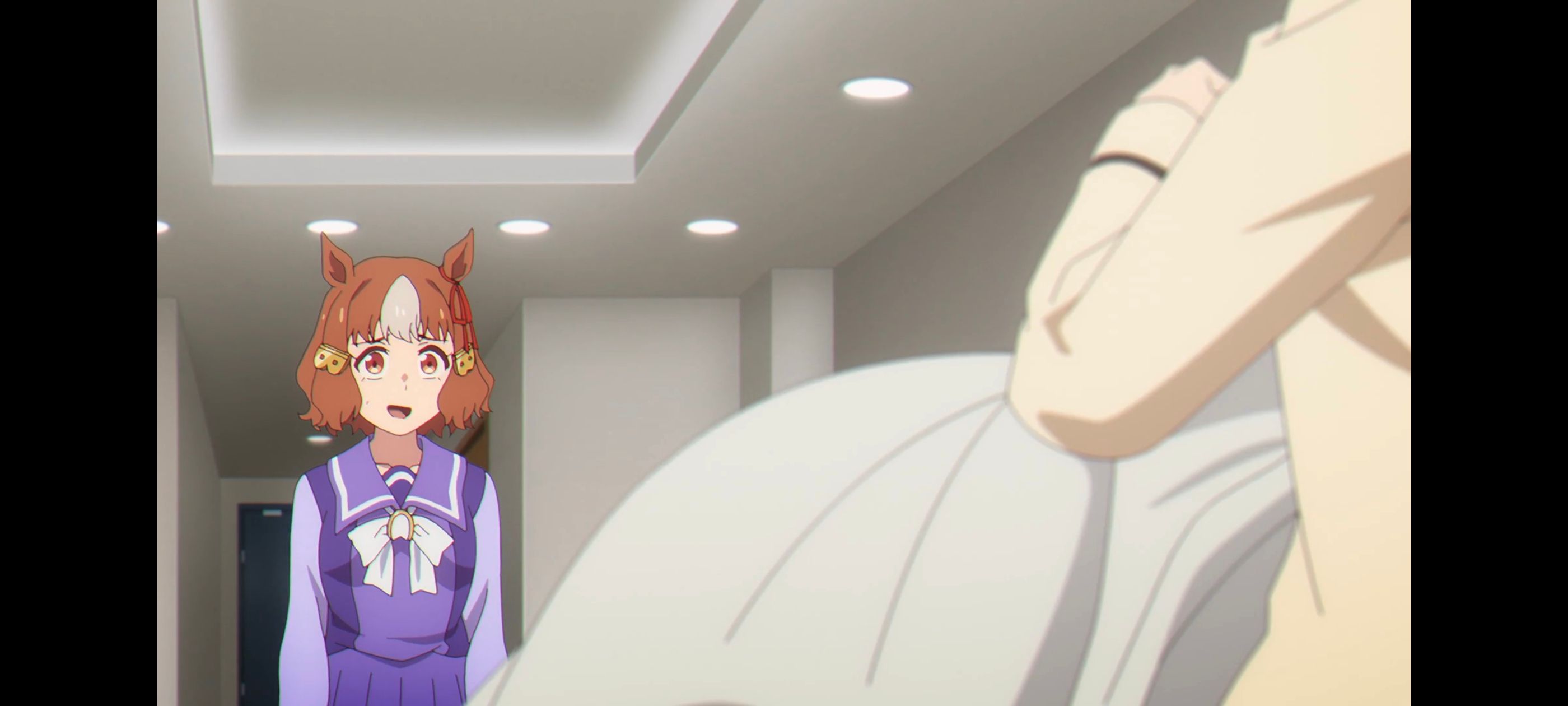 赛马娘,赛马娘PrettyDreby,芦毛灰姑娘,赛马娘芦毛灰姑娘,动画,动漫,番剧,ACG