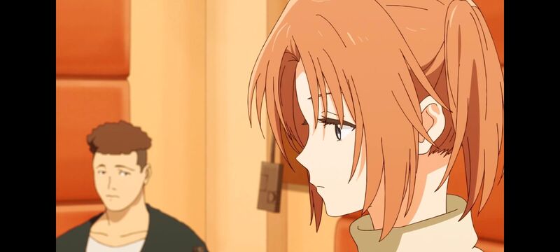 上伊那牡丹醉姿如百合,上伊那牡丹酒醉身姿似百合花般,动画,动漫,番剧,二次元,ACG