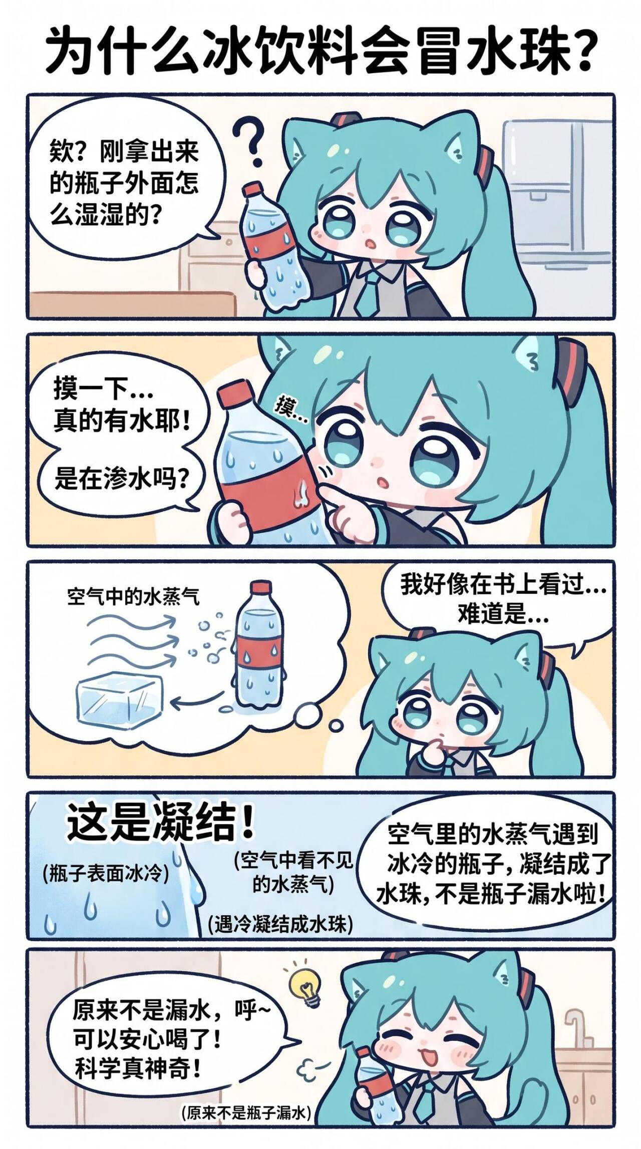 miku,科普