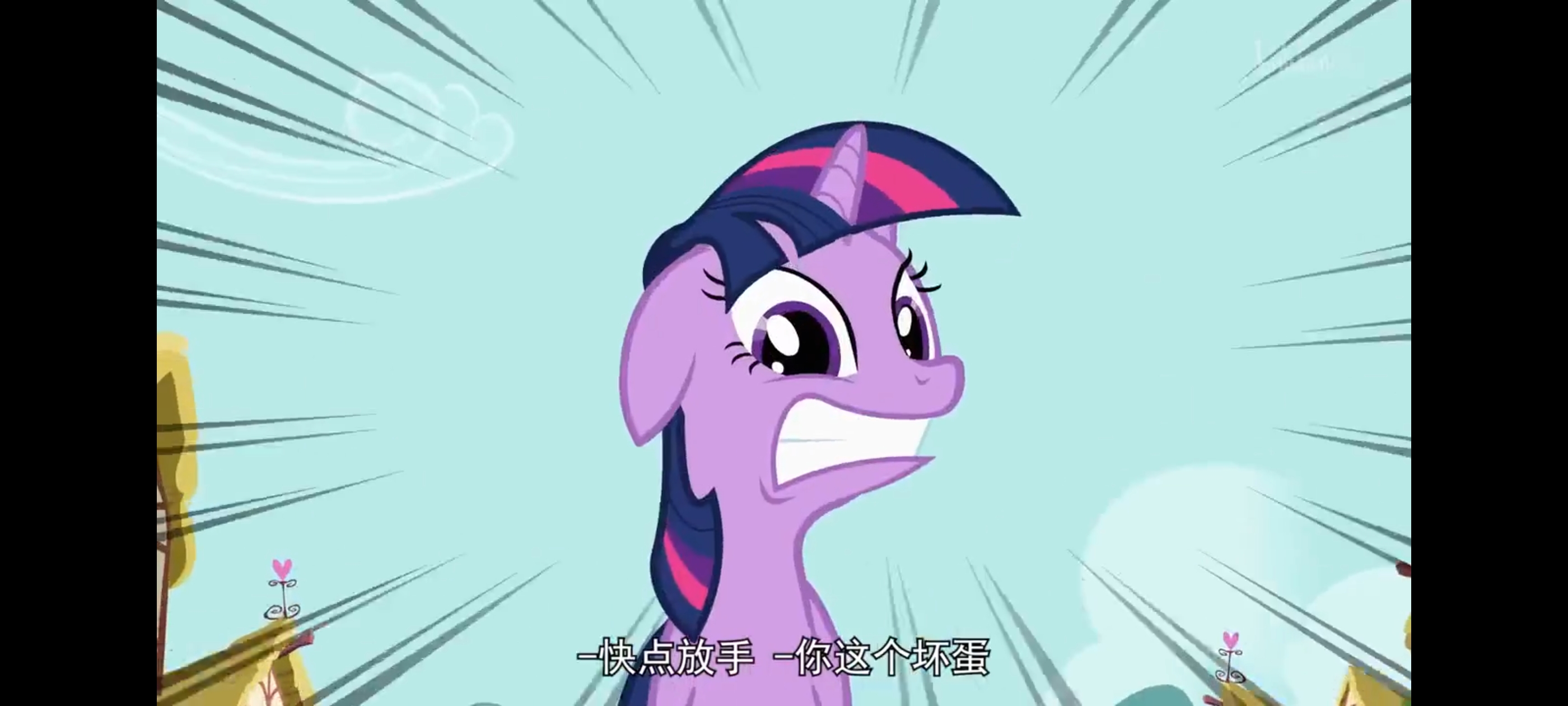 小马宝莉,彩虹小马,我的小马驹,动画,动漫,番剧,二次元,ACG