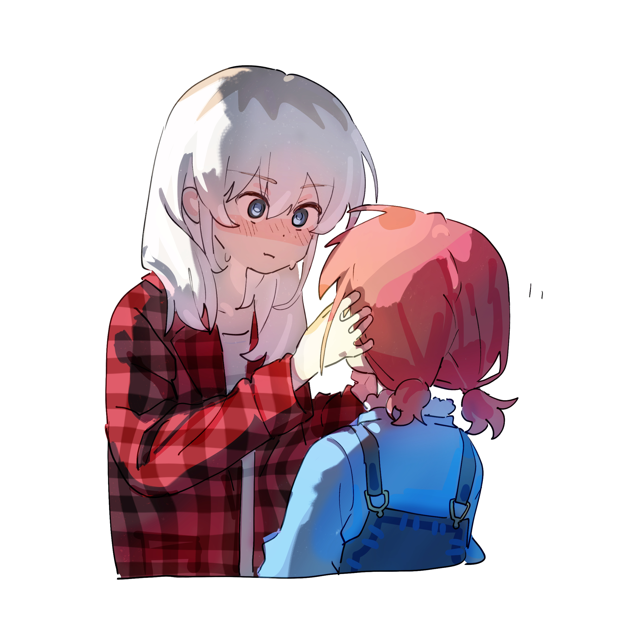 mygo,孤独摇滚,GirlsBandCry,轻音少女,美图,重音teto,初音miku,高松灯,鼓手余命十日谭,avemujica