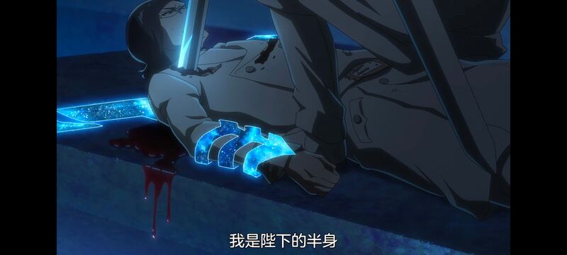 死神,千年血战,Bleach,动画,动漫,番剧,日漫,二次元,ACG