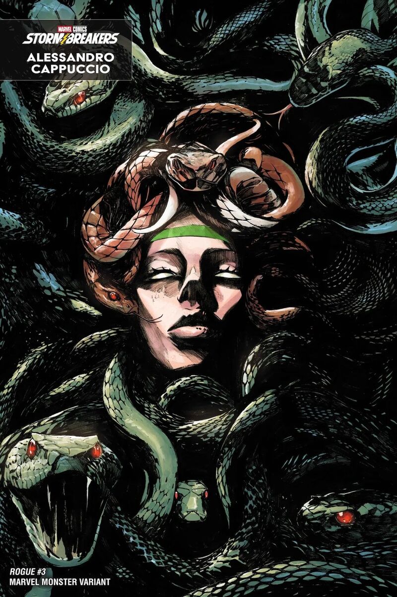 漫威,漫威漫画,美漫,超级英雄,美图,壁纸,绘画,二次元,ACG,插画