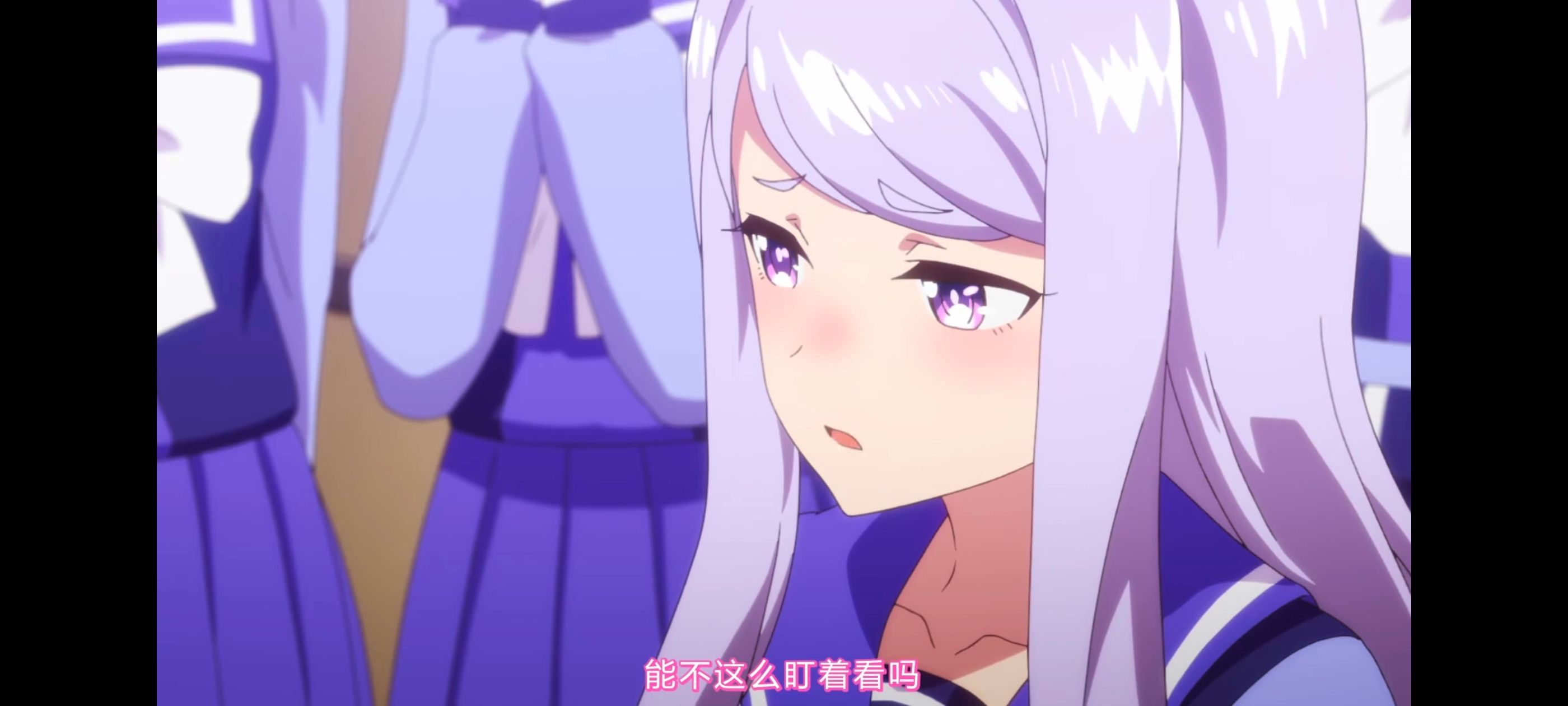 赛马娘,赛马娘PrettyDreby,赛马娘第二季,动画,动漫,番剧,ACG