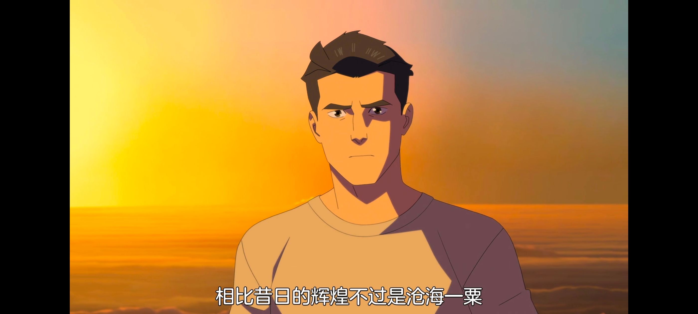 无敌少侠,image,动画,动漫,番剧,ACG