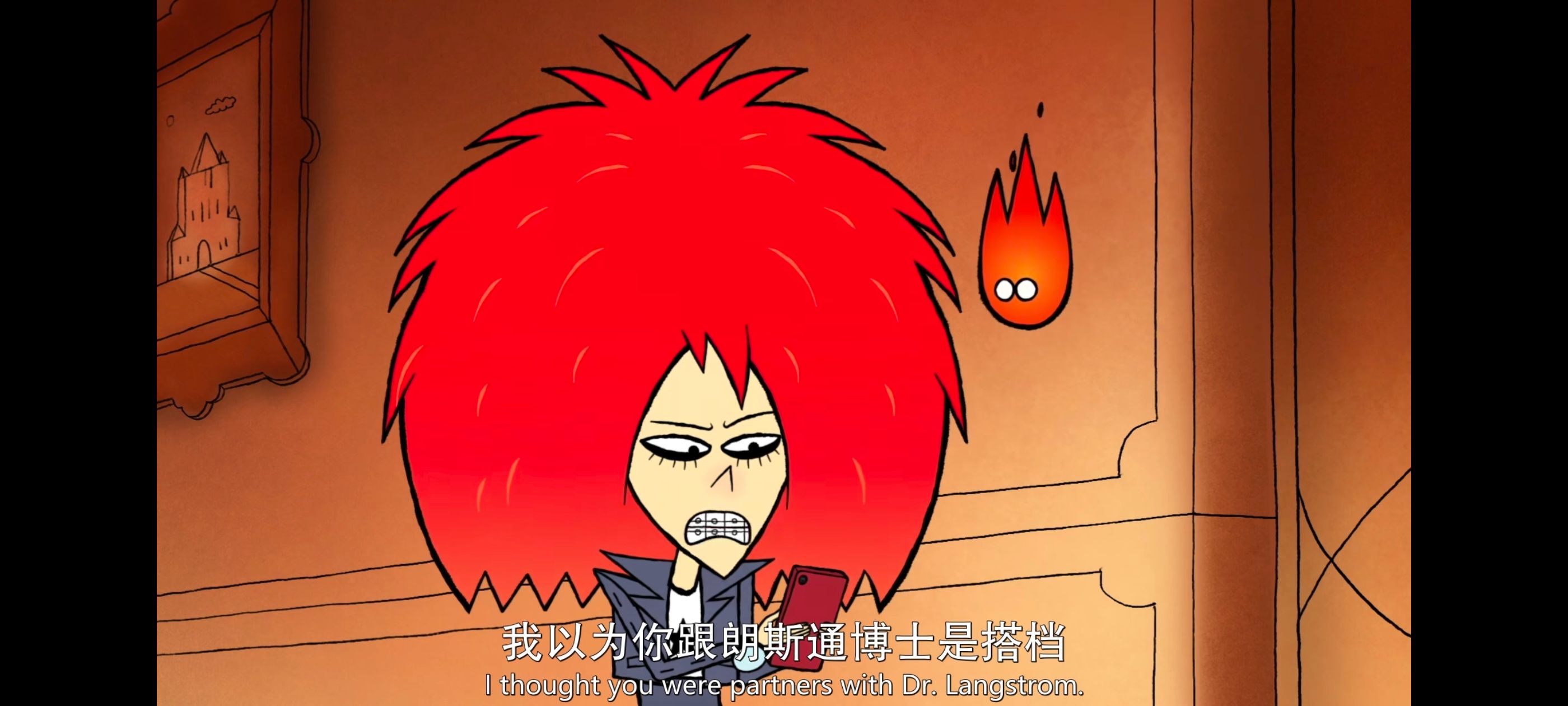 DC,美漫,蝙蝠侠家族,蝙蝠侠一家,动画,动漫,番剧,ACG