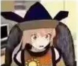 东方project,表情