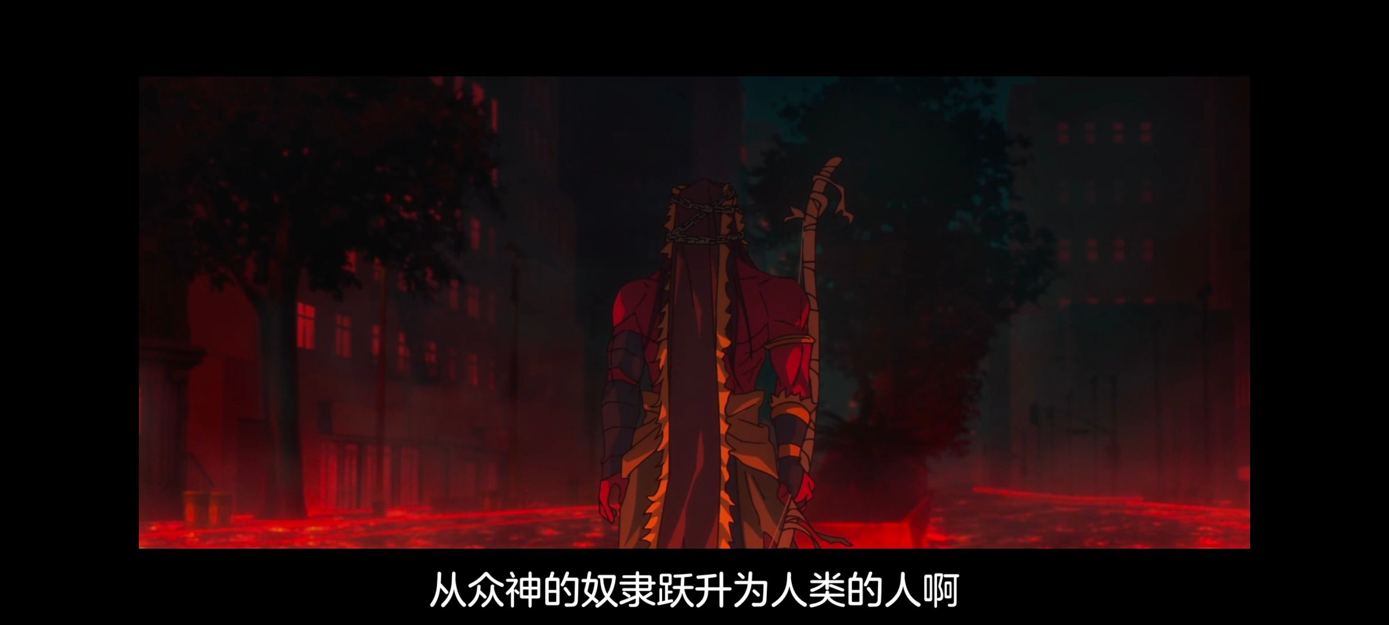 命运奇异赝品,FATE,FatestrangeFake,动画,动漫,番剧,二次元,ACG