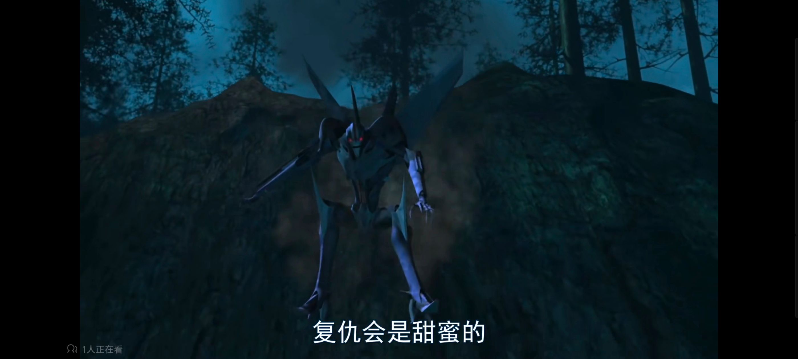 变形金刚,变形金刚领袖之证,动画,动漫,番剧,ACG