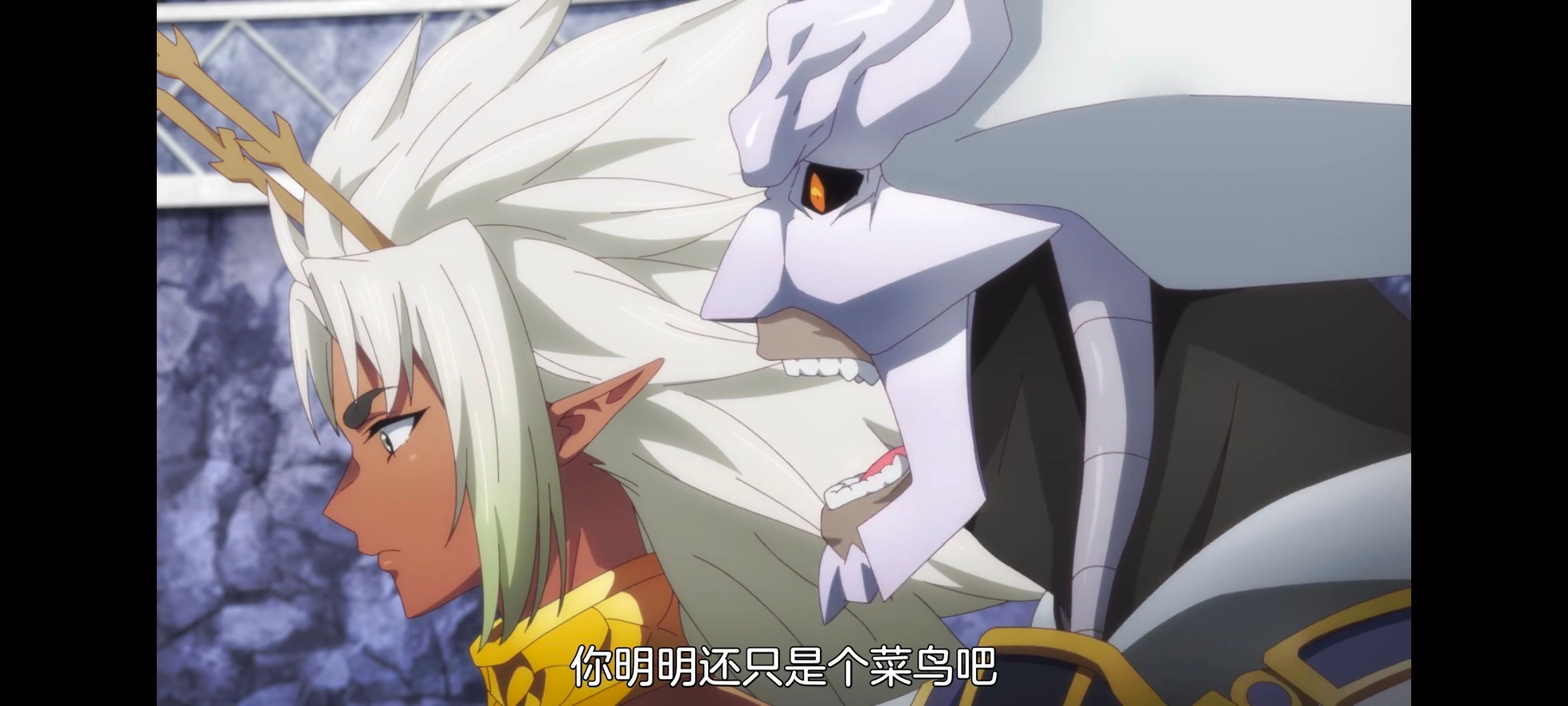 魔都精兵的奴隶,动画,动漫,番剧,二次元,ACG