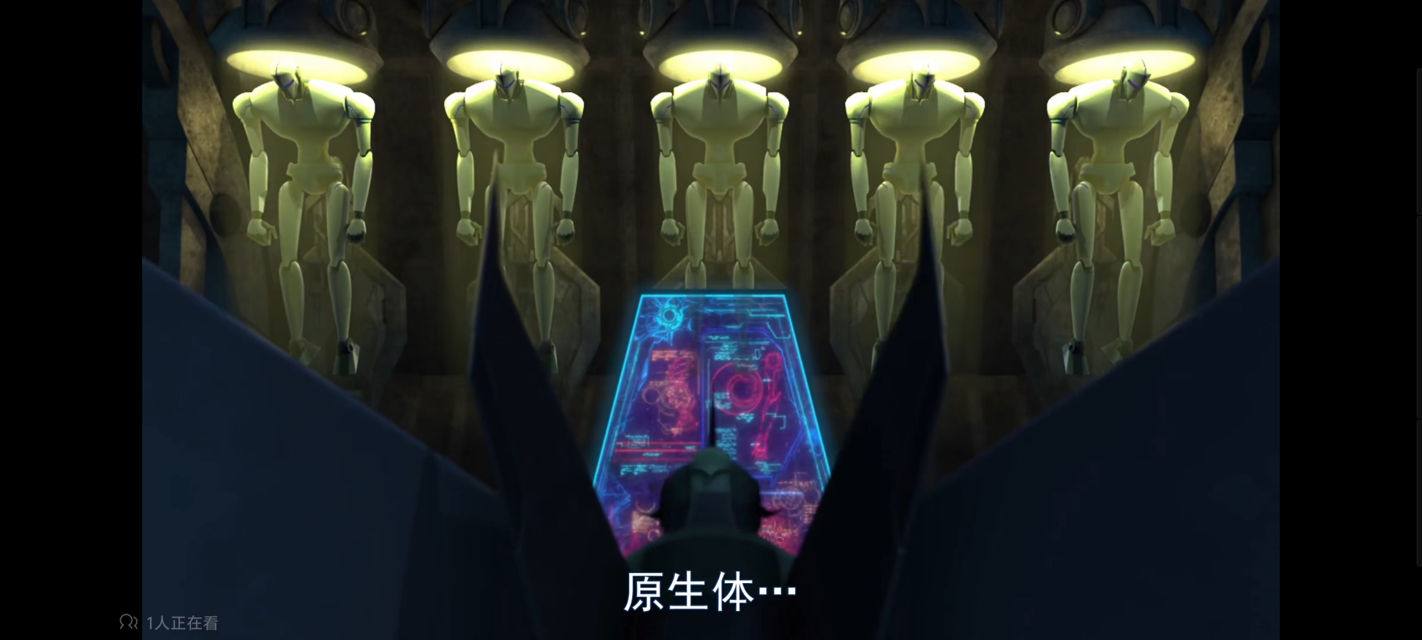 变形金刚,变形金刚领袖之证,动画,动漫,番剧,ACG