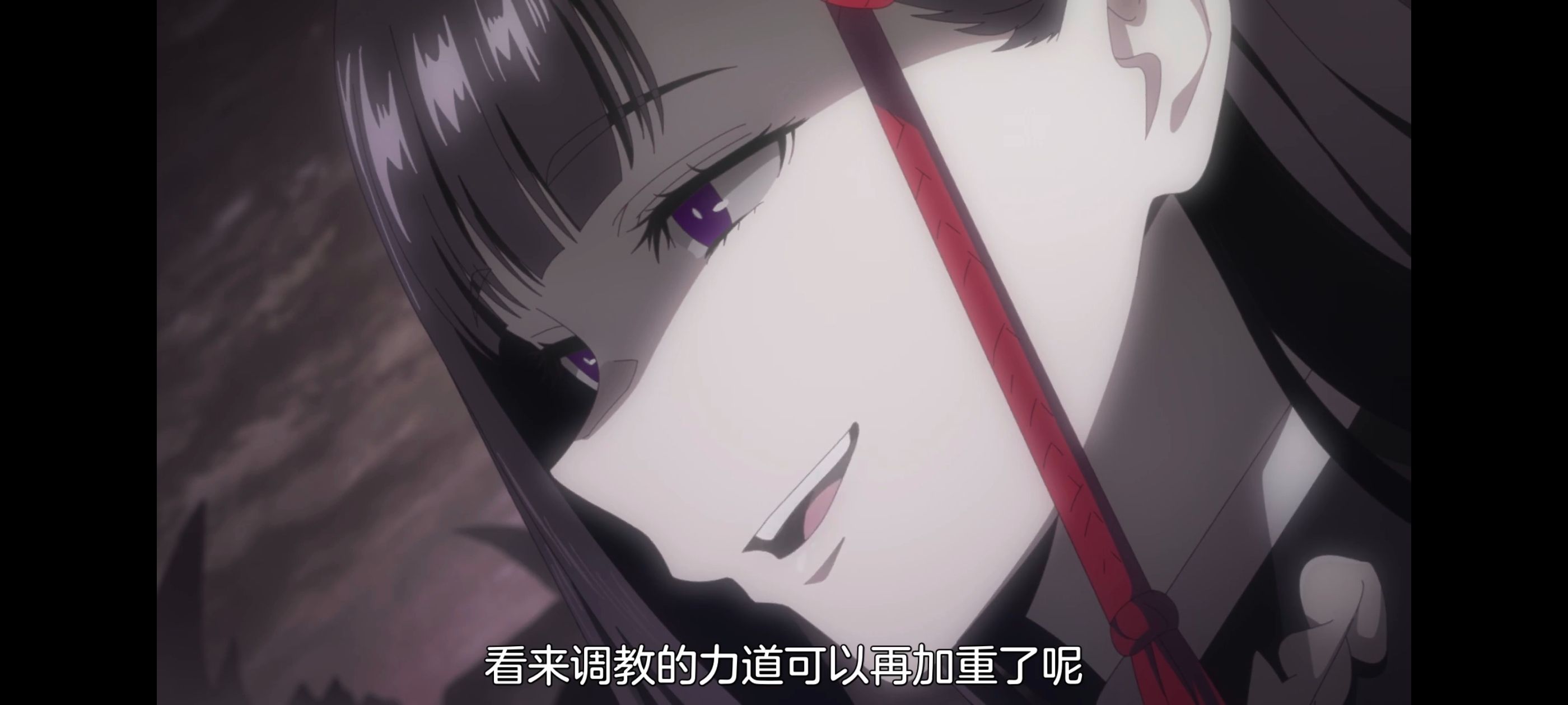 魔都精兵的奴隶,动画,动漫,番剧,ACG