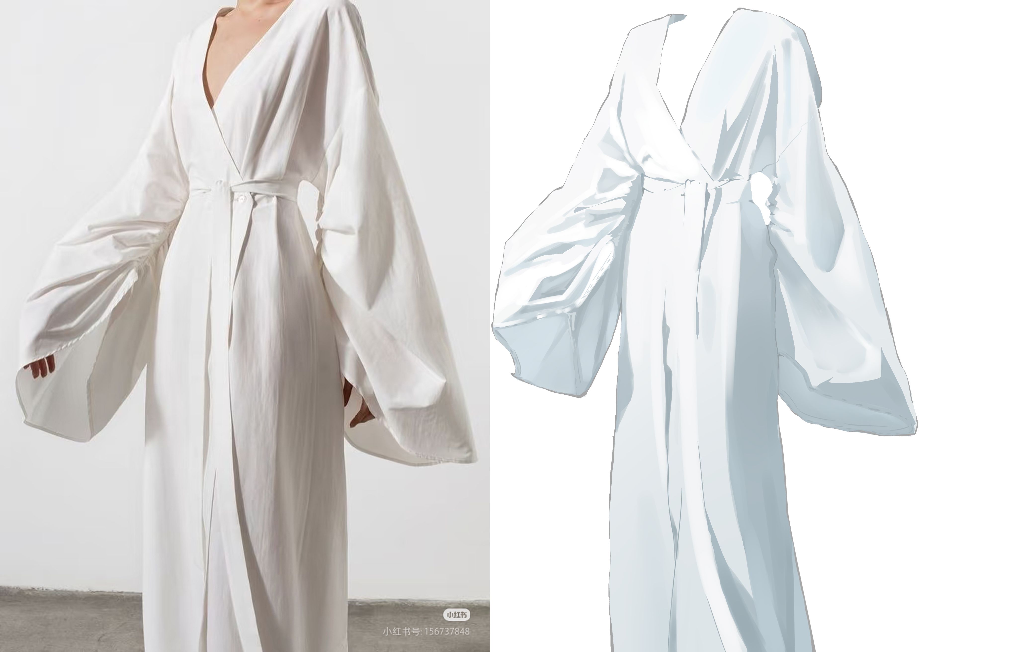 练习,绘画,板绘