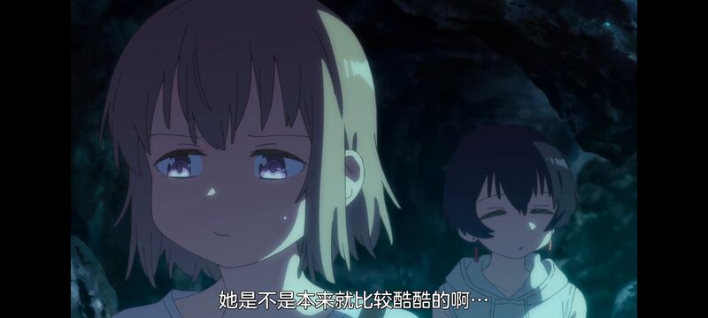 上伊那牡丹酒醉身姿似百合花般,上伊那牡丹醉姿如百合,动漫,动画,番剧,二次元,ACG