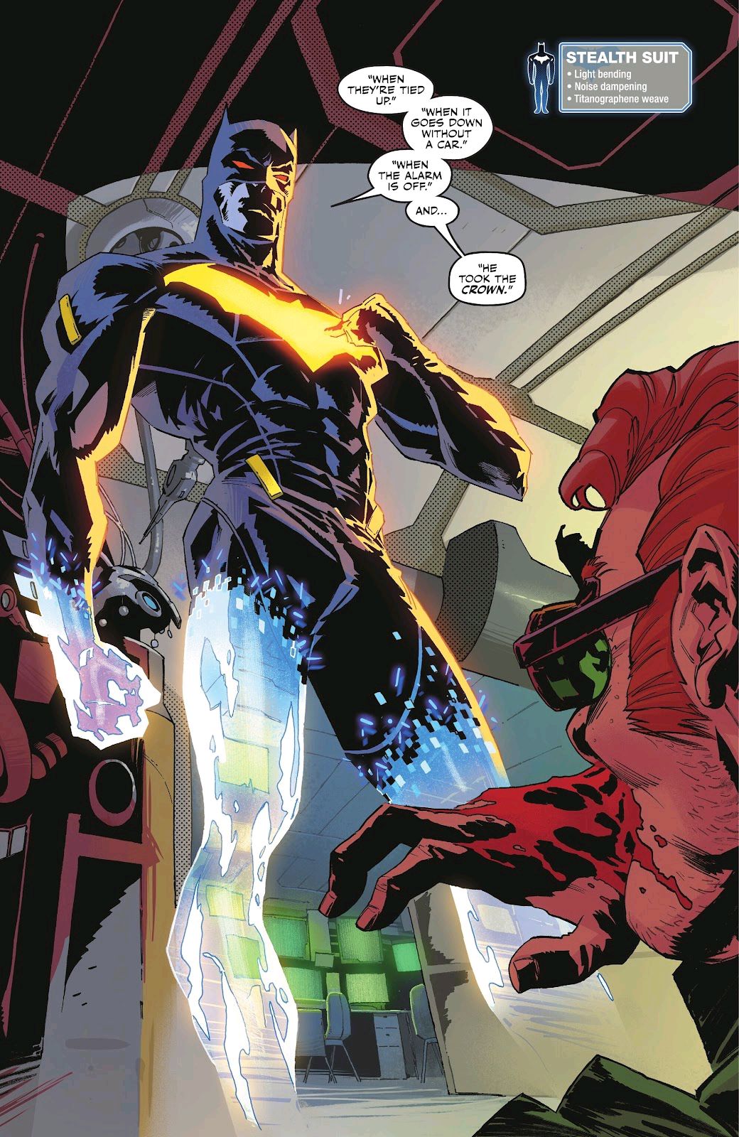 DC,DC漫画,美漫,漫画,动漫,蝙蝠侠,超级英雄,ACG