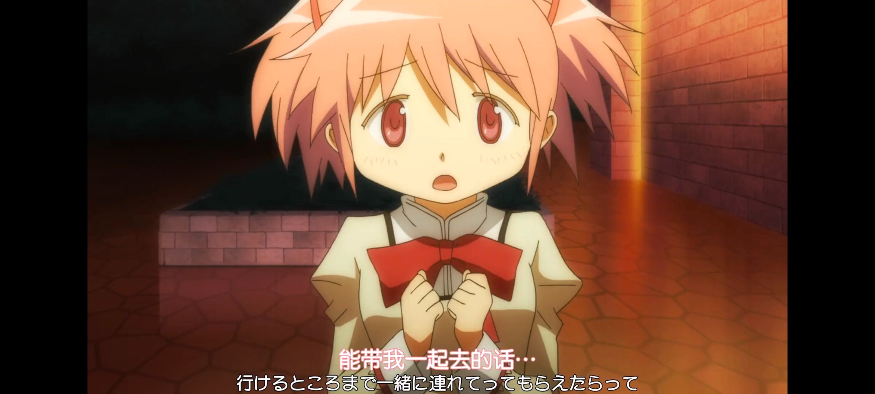 魔法少女小圆,魔法少女,动画,动漫,番剧,ACG