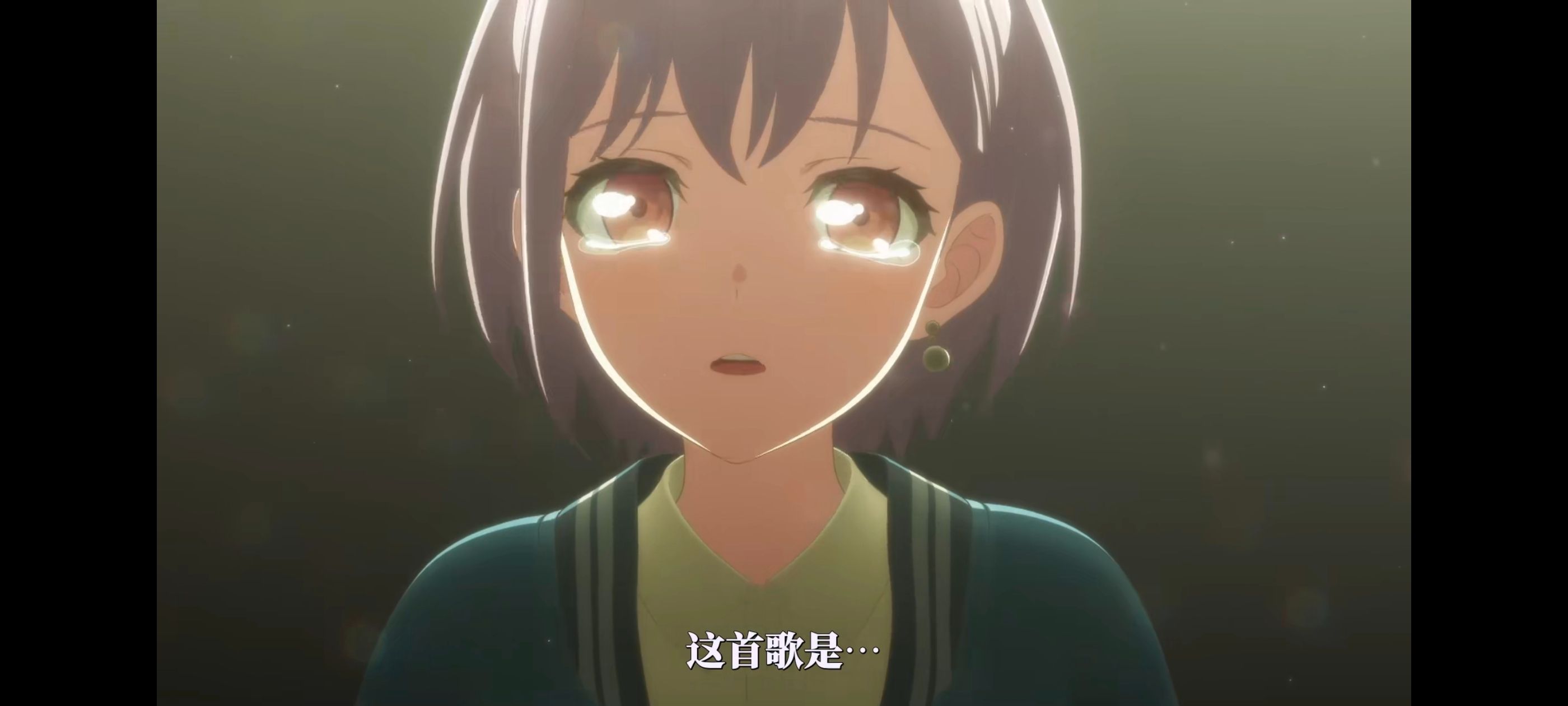 BANGDREAM,AveMujica,邦邦,动漫,动漫区,番剧,动画,ACG