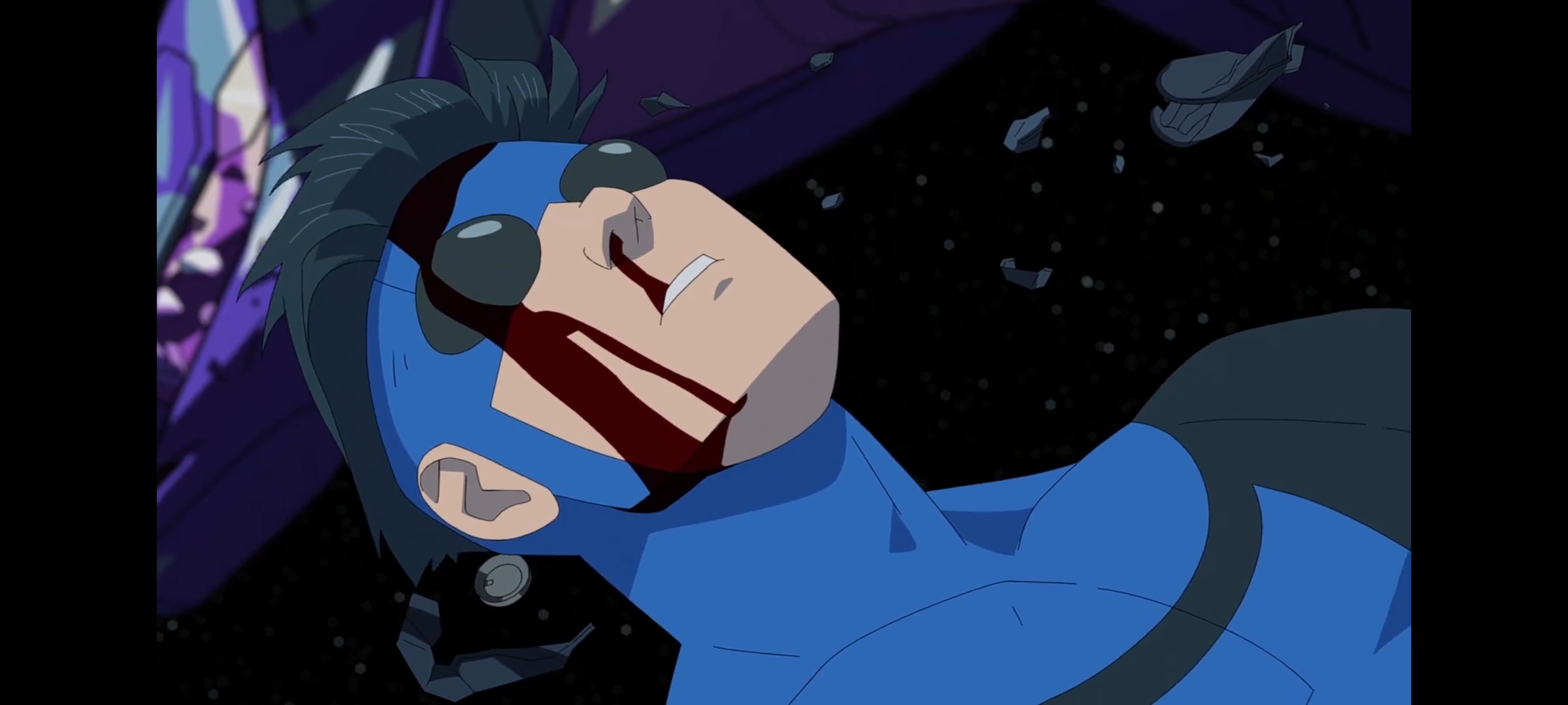 无敌少侠,image,番剧,ACG,二次元,动画,动漫