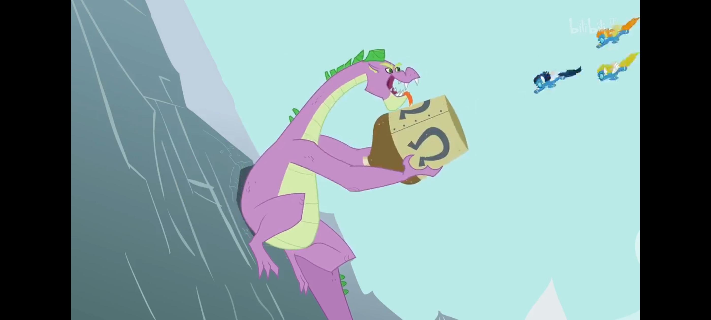 小马宝莉,彩虹小马,我的小马驹,动画,动漫,番剧,二次元,ACG