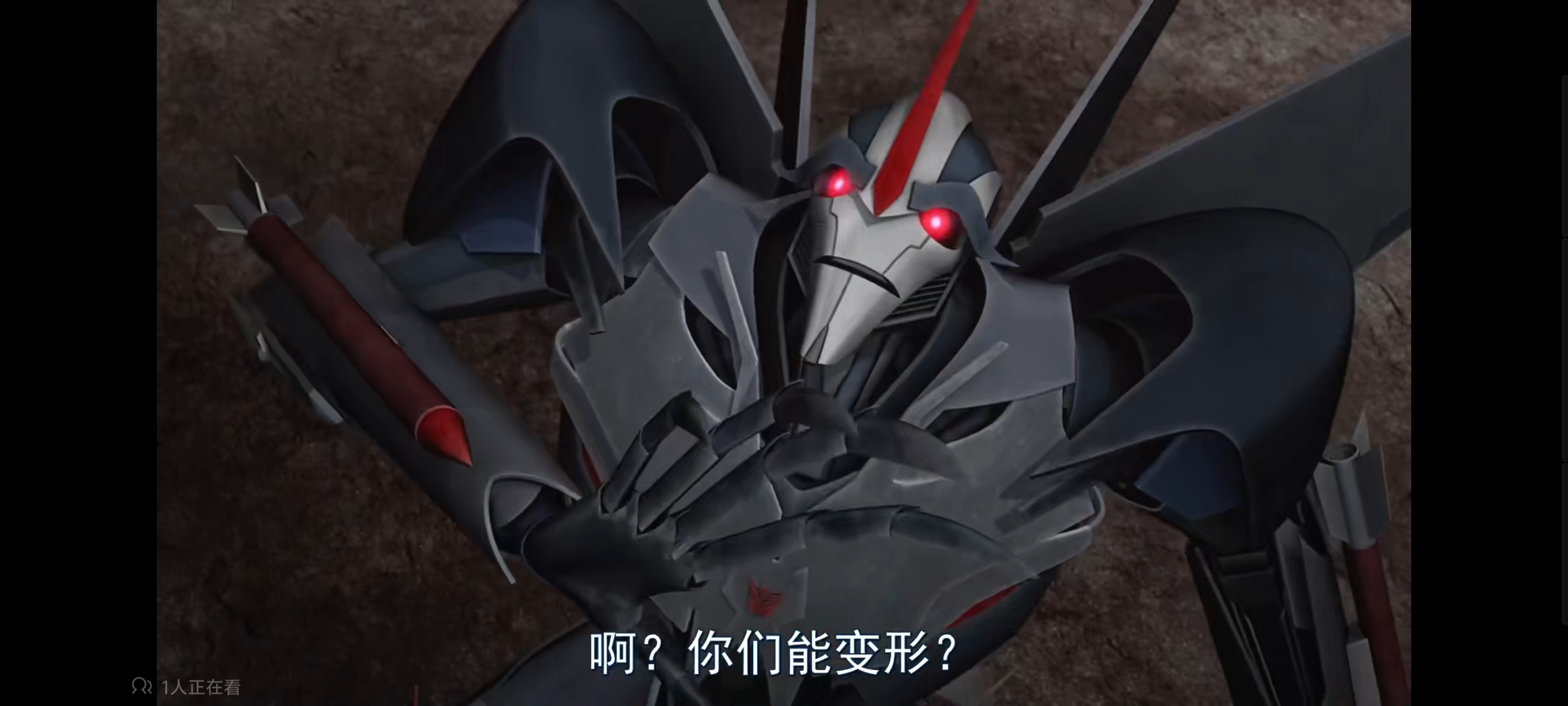 变形金刚,变形金刚领袖之证,动画,动漫,番剧,ACG